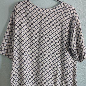 Vintage JackPot  Women's Tunic Size L